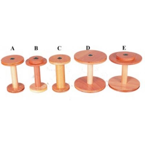 Ashford Bobbins, Unfinished